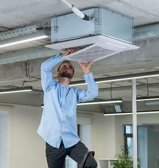 Professional Air Duct Cleaners in Minot, ND