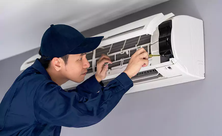 AC Duct Cleaning Minot