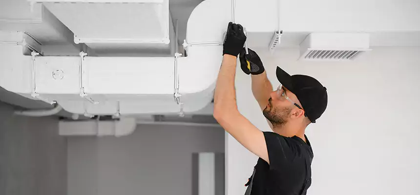 Our Air Duct Cleaning Services in Minot, ND