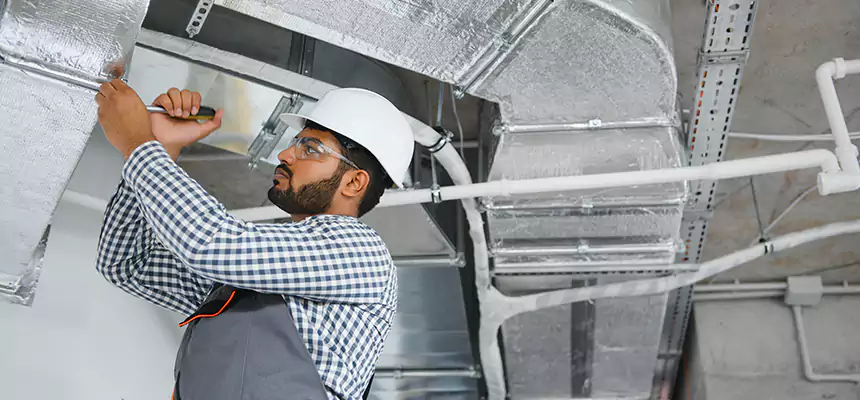 Proactive Ac Vent Repairs & Air Duct Replacement Companies Near Me in Minot