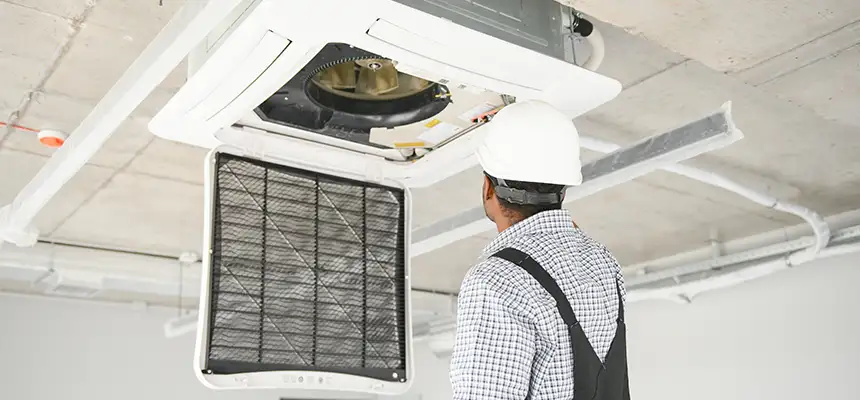 Our Affordable Duct Cleaning Near Me Services in Minot, ND