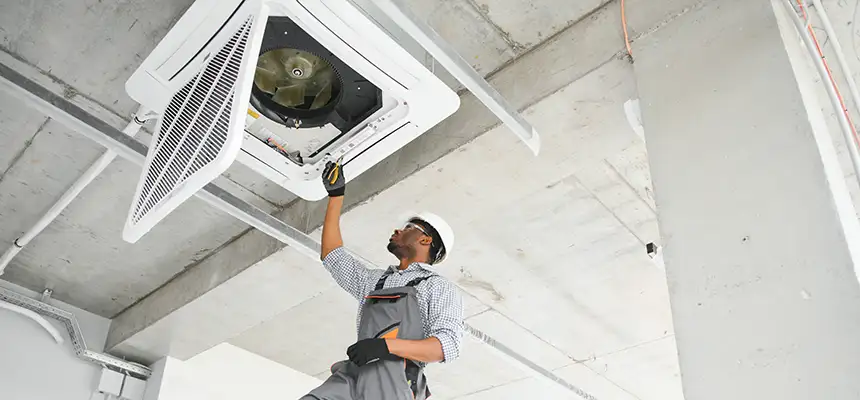 Efficient Multi‑Unit & HOA Annual Vent Cleaning Plans in Minot