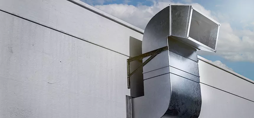 Comprehensive Commercial HVAC Cleaning in Minot