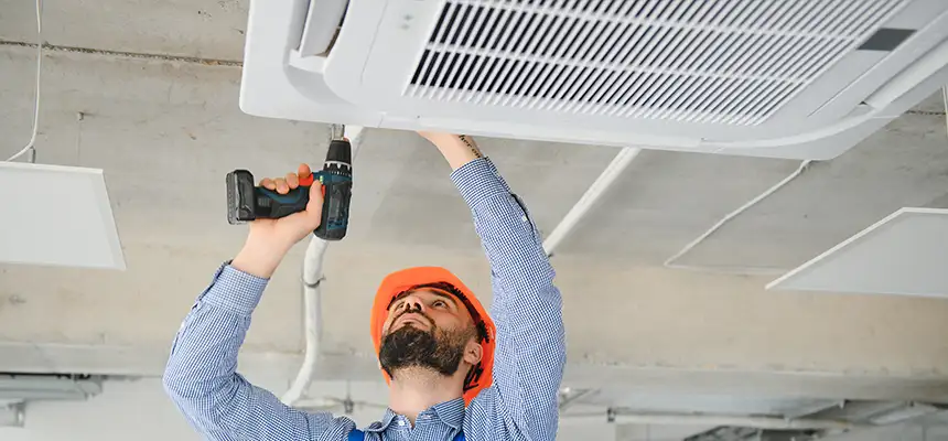 Detailed Multi‑Unit Riser & Roof Termination Cleaning in Minot