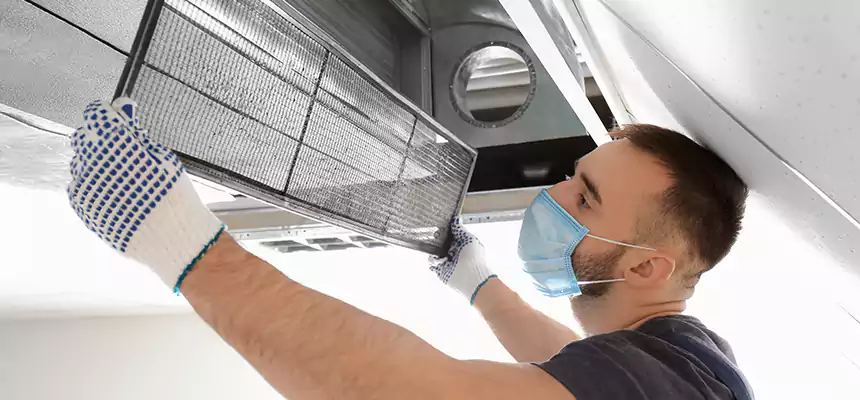 Our Dryer Vent Cleaning Services in Minot, ND