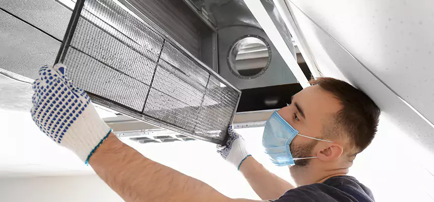 Our Dryer Vent Replacement Services in Minot, ND