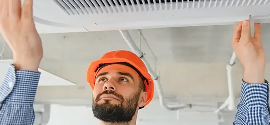 Our Furnace Vent Cleaning Services in Minot, ND