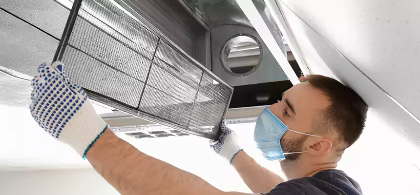 Our Home Duct Cleaning Services in Minot, ND  