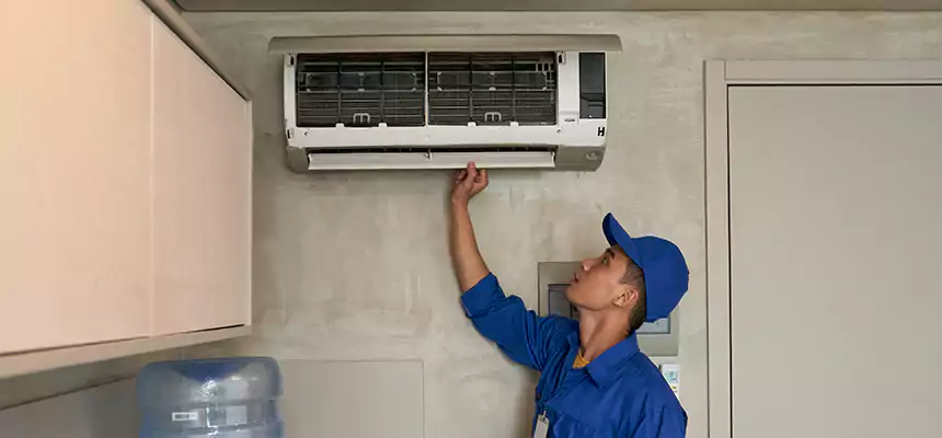 Balanced Fresh‑Air Ventilation (ERV/HRV) in Minot