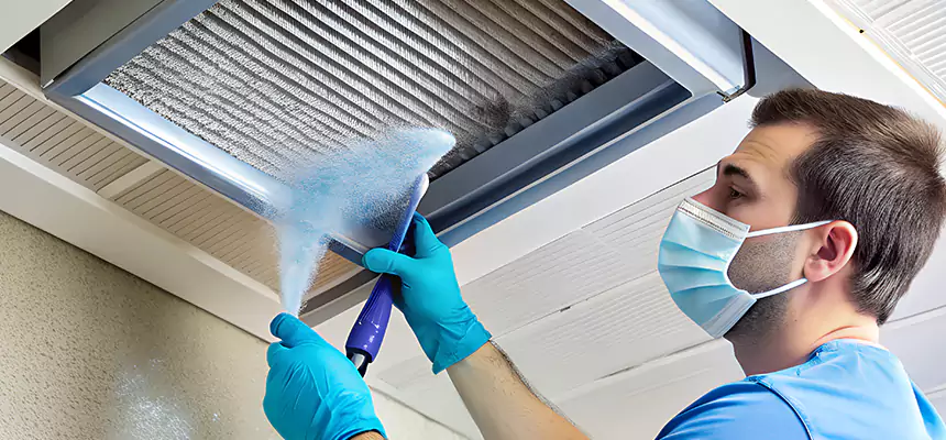 Our Home Ventilation Cleaning Services in Minot, ND