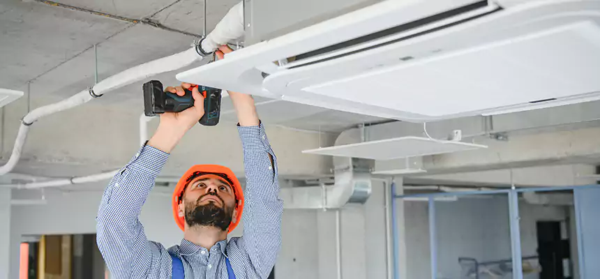 Eco‑Friendly Coil & Plenum Deep Cleaning in Minot