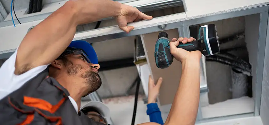 Our Improve Home Air Circulation Services in Minot, ND
