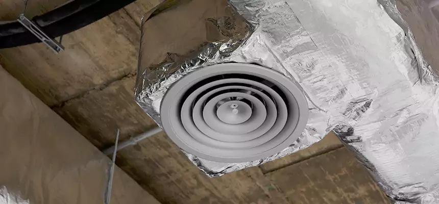 Our Industrial Dryer Vent Cleaning Services in Minot, ND
