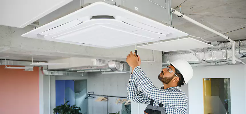 Moisture Control & Condensation Fixes in Duct Systems in Minot, ND