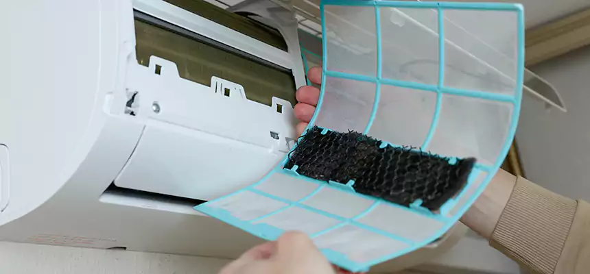 Gentle Ductwork Odor-Control Pet Dander Duct Cleaning in Minot, ND