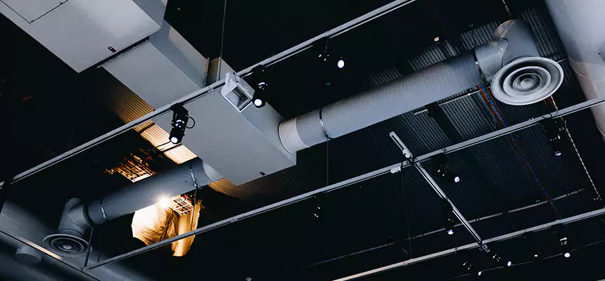 Our Seasonal Allergy Air Duct Cleaning Services in Minot, ND