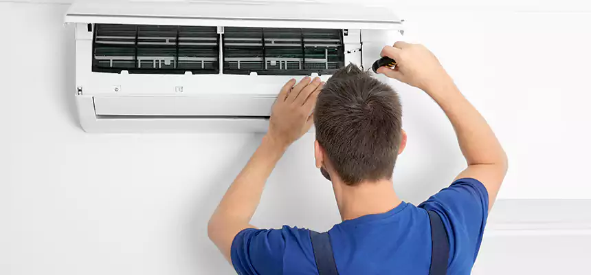 Our Smart Air Conditioning Installation Services in Minot, ND