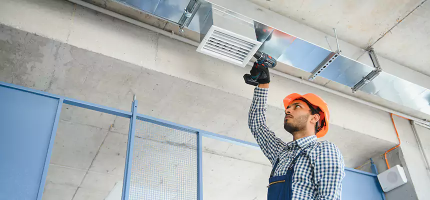 Efficient Exhaust Vent Cleaning in Minot, ND