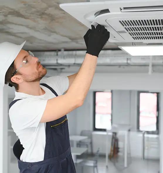 Top Affordable Duct Cleaning Services Near Me in Minot, ND