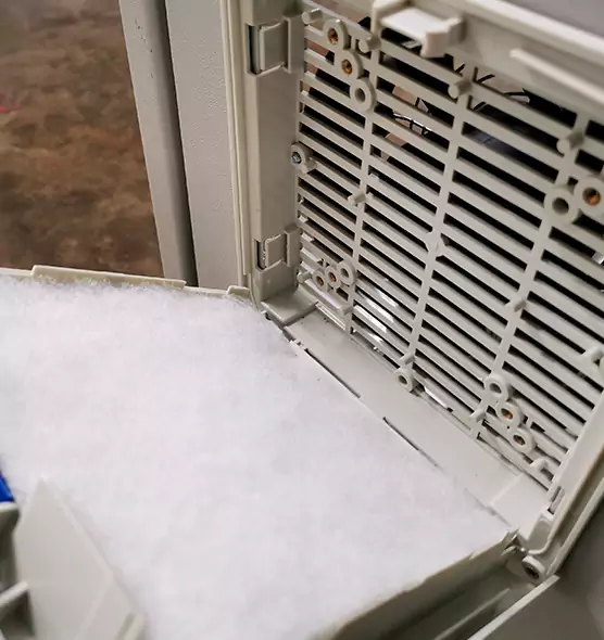 Professional Air Duct Expansion Solutions in Minot, ND