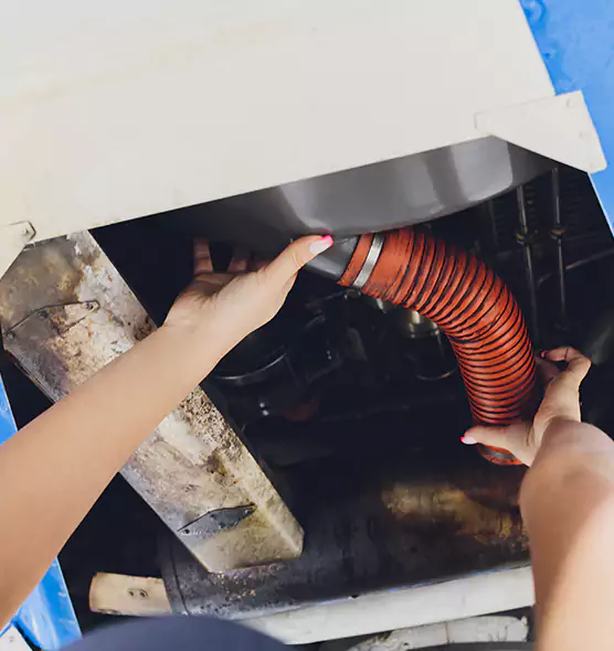 About Air Duct Virus Disinfection in Minot, ND