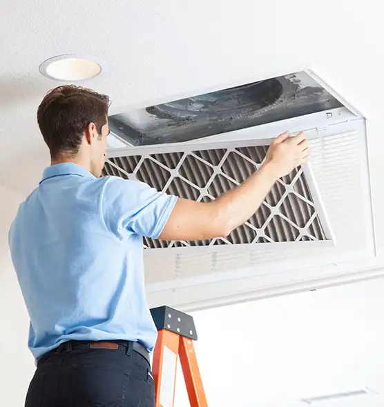 About Annual Dryer Vent Maintenance Minot, ND
