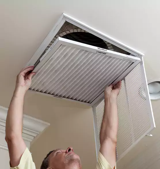 Trusted Apartment Air Duct Cleaning in Minot, ND