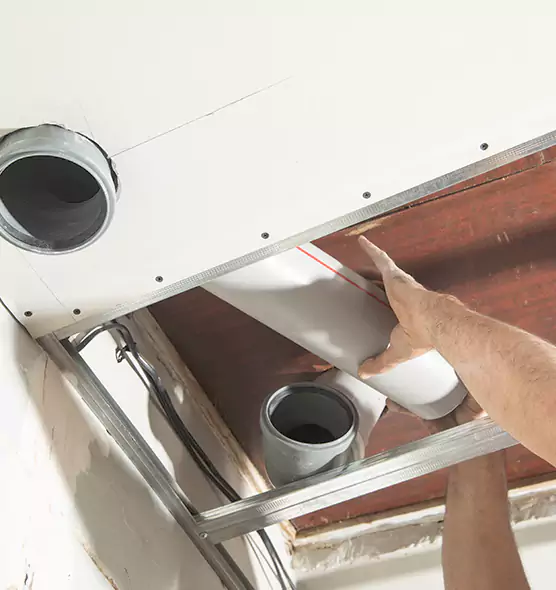 Professional Attic Air Duct Cleaning in Minot, ND