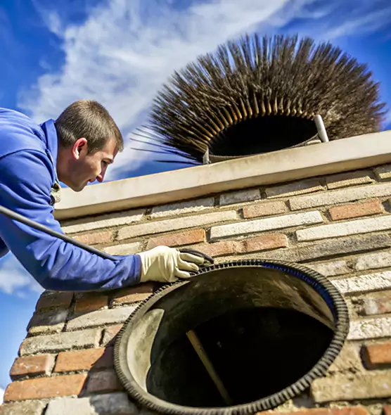 About Professional Chimney Sweep in Minot, ND