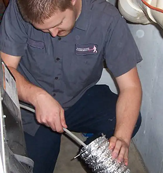 About Dryer Vent Hose Installation in Minot, ND