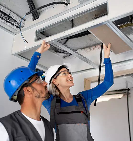 Comprehensive Duct Insulation Services in Minot, ND