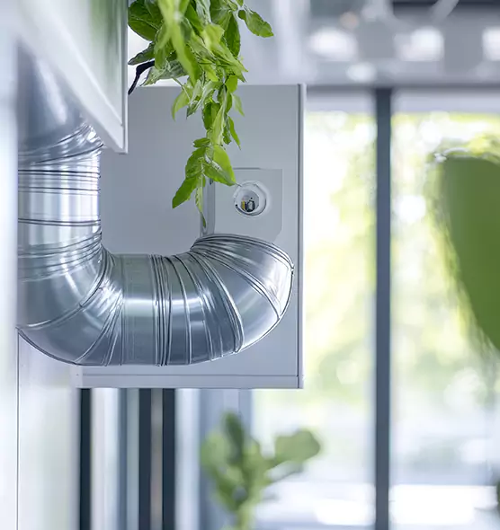 Professional Eco-Friendly Duct Cleaning Services in Minot, ND