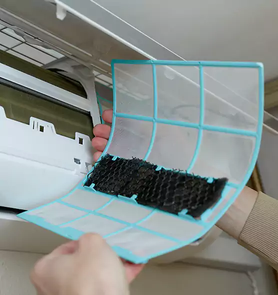 Welcome to Air Duct Cleaning & Repairs Minot — Your Local HEPA Filter Installation Pros in Minot, ND