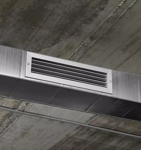 Trusted Hospital Grade Air Duct Cleaning Experts in Minot, ND