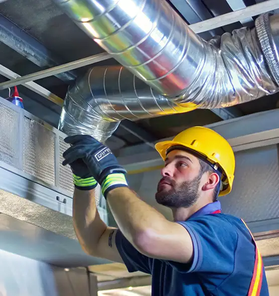 Professional NADCA Approved Air Duct Services in Minot, ND