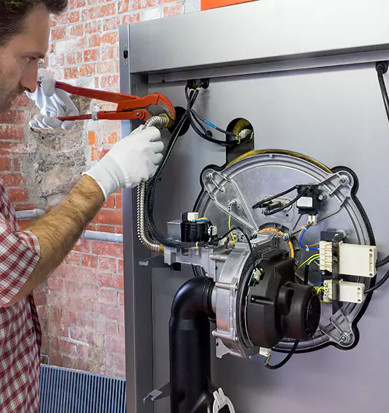 Advanced Repair Dryer Vent Hose in Minot, ND