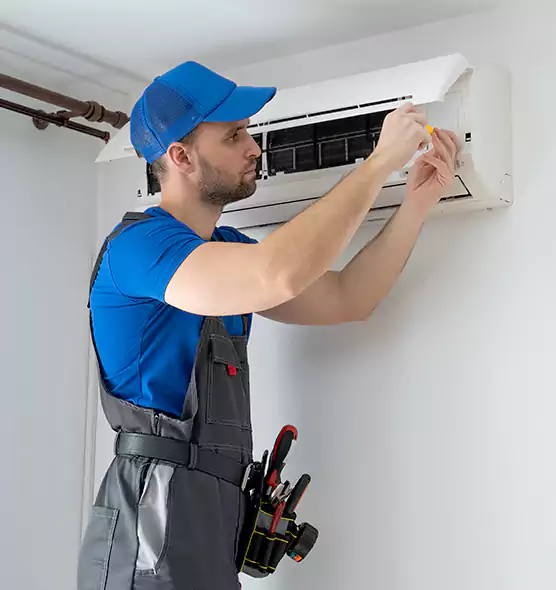 About Smart Thermostat AC Installation in Minot, ND