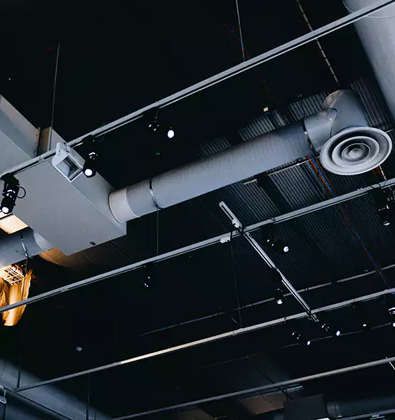 Professinal UV Light Air Purification for Ducts in Minot, ND