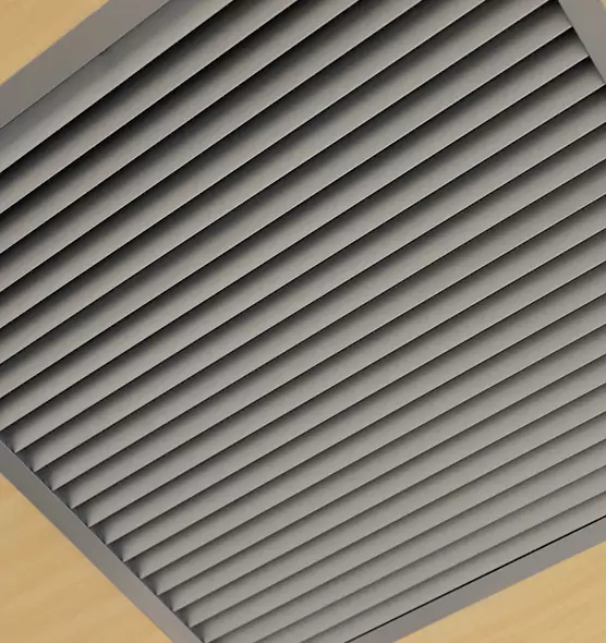 Professional Vent Grille Washing in Minot, ND
