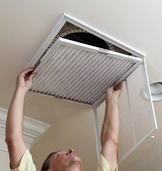 Trusted Vent Shaft Cleaning Expert in Minot, ND