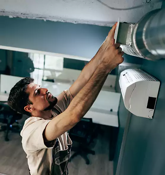 Reliable Warehouse Vent Cleaning in Minot, ND