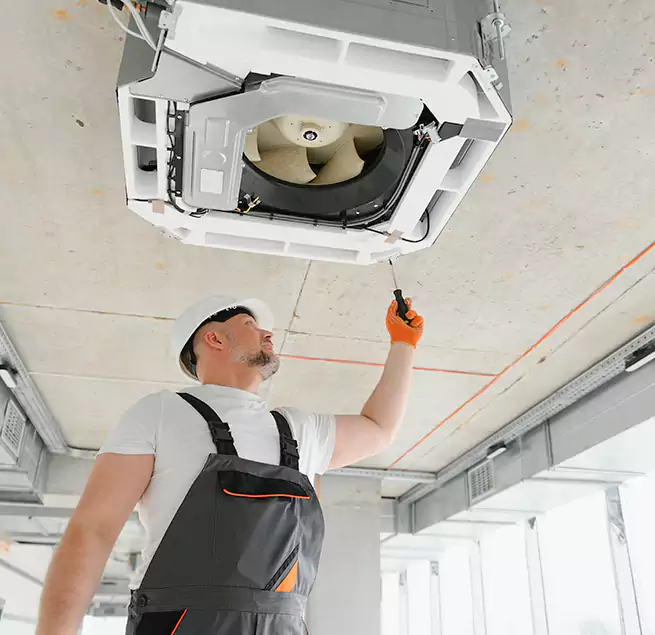 Why Homeowners & Businesses Trust Us in Minot, ND?