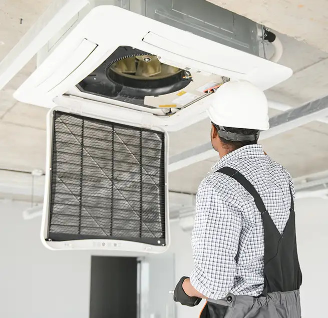 Why Homeowners & Businesses Trust Us in Minot, ND?