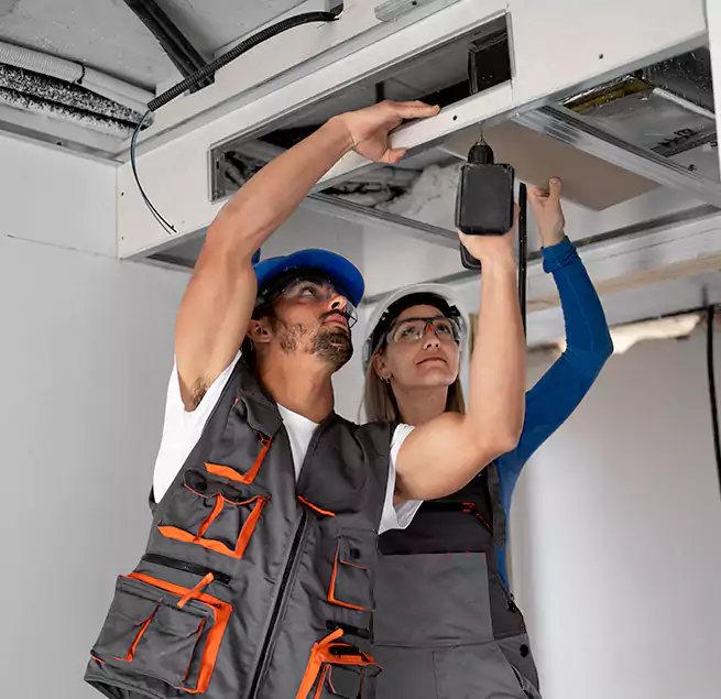 Why Homeowners & Businesses Trust Us in Minot, ND