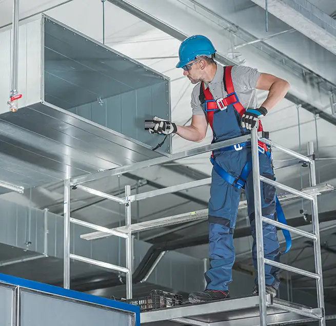 Why Homeowners & Businesses Trust Us in Minot, ND?