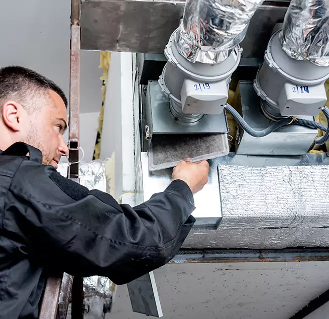 Why Homeowners & Businesses Trust Us in Minot, ND