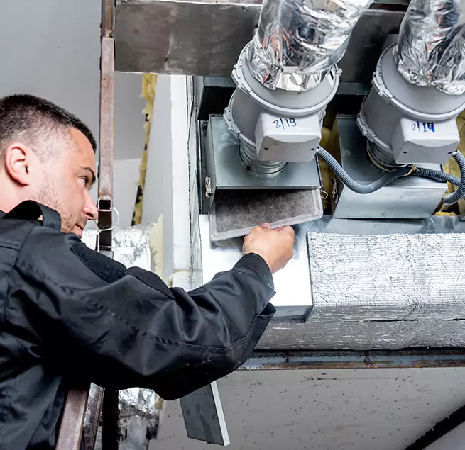 Why Homeowners & Businesses Trust Us in Minot, ND?