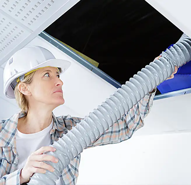 Why Homeowners & Businesses Trust Us Minot, ND