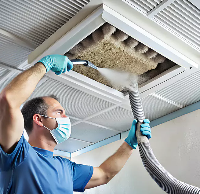 Why Homeowners & Businesses Trust Us Minot, ND