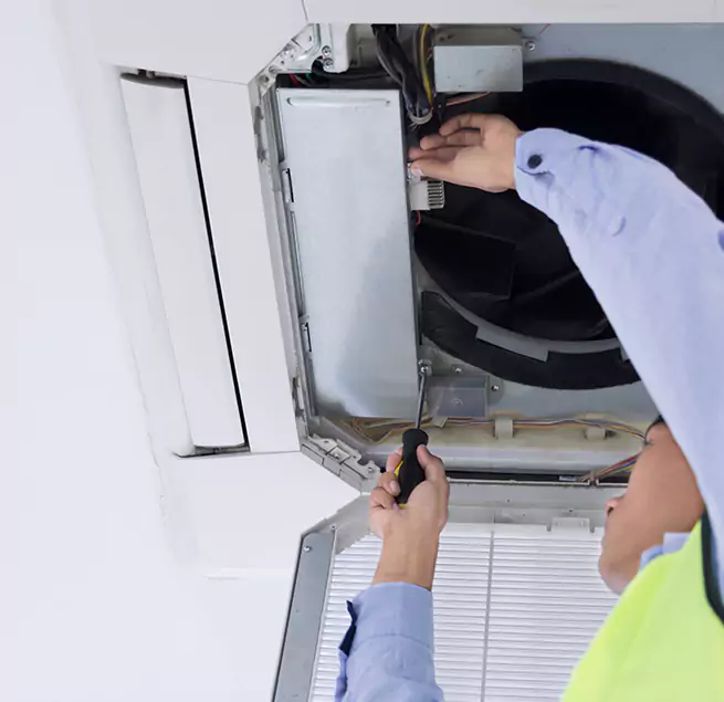 Why Homeowners & Businesses Trust Us Minot, ND?